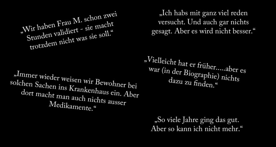 Mit Dem Latein Am Ende Eine Kleine Hilfe Den Blick Zu Lenken Bei Herausforderndem Verhalten Von Menschen Mit Demenz Demenz Im Krankenhaus De