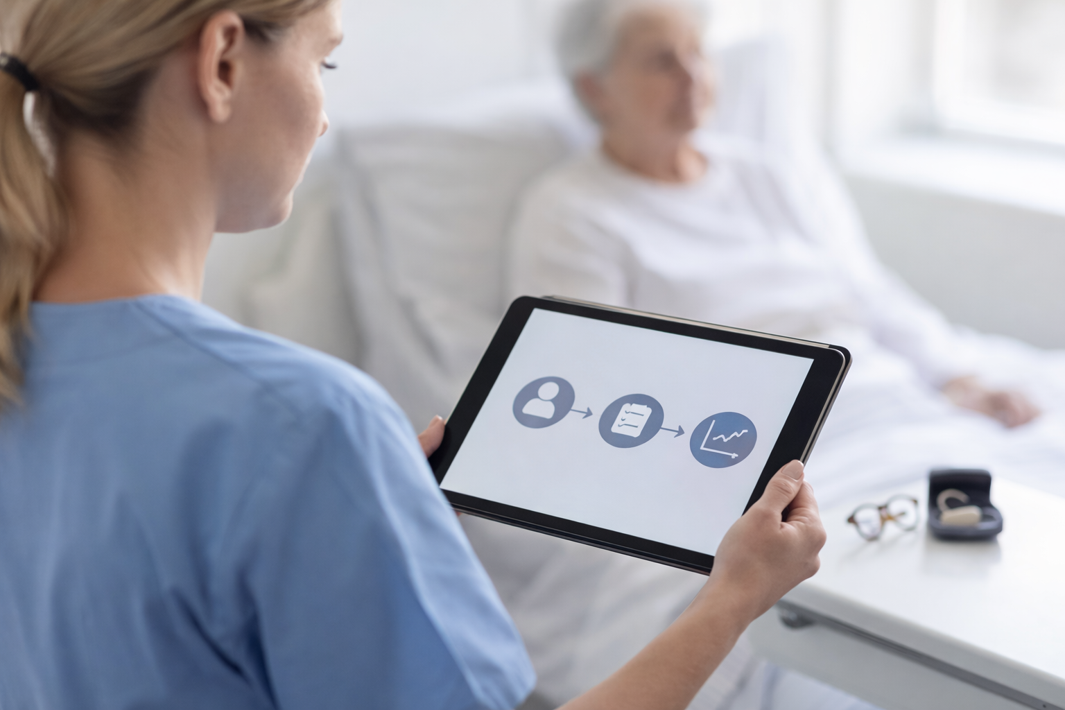 Schmerzmanagement im Alter neu sortiert: Was die neue S3-Leitlinie GeriPAIN bringt