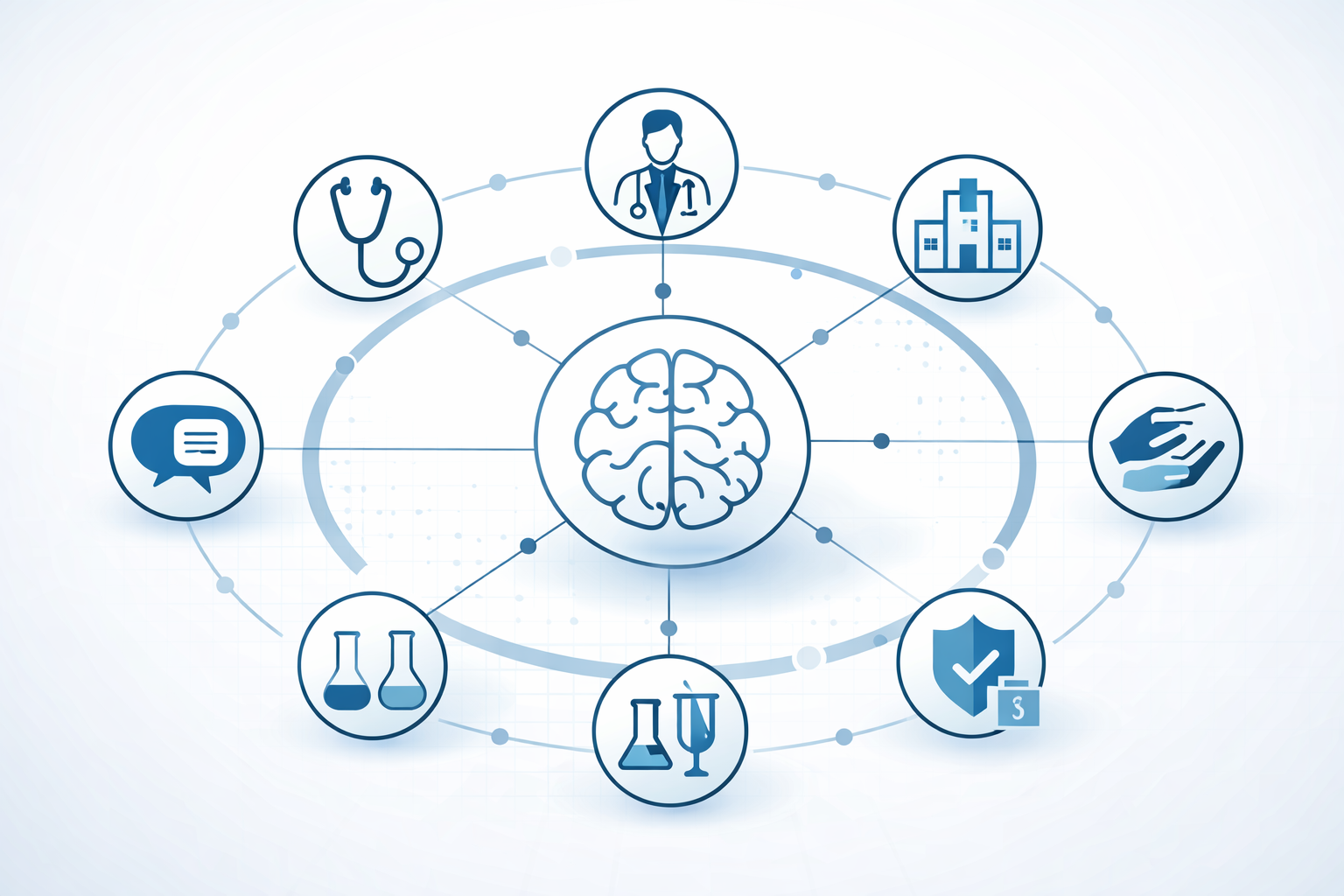 Alzheimer-Demenz: Rapid Review bündelt Evidenz und setzt Leitplanken für eine einheitlichere Versorgung